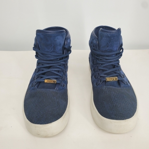 Nike Air Jordan Men Westbrook 0 Shoes 9.5 Size Blue 768934-405 main image 11